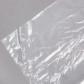 プラスチック商業食糧は10-100MIC厚さの線形低密度を袋に入れます