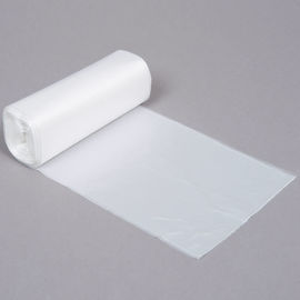 7ガロンのオリンピックの高密度プラスチック無駄は6ミクロン20&quot;をX 22&quot; Whitecolor袋に入れます