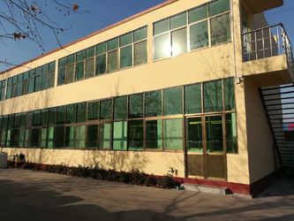 中国 WEIFANG UNO PACKING PRODUCTS CO.,LTD