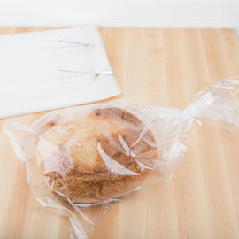 健康なプラスチック パン袋、マイクロ パーホレーションのプラスチック サンドイッチ袋