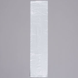 7ガロン6ミクロン20&quot; x 22&quot;プラスチックごみ袋、HDPEの物質的で白い色