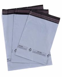 耐久の注文の多郵便利用者袋、プラスチック急使によって印刷される郵送袋